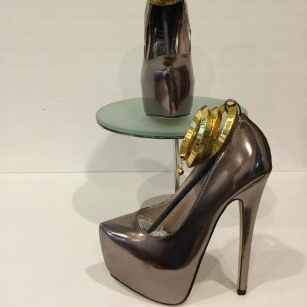Heel